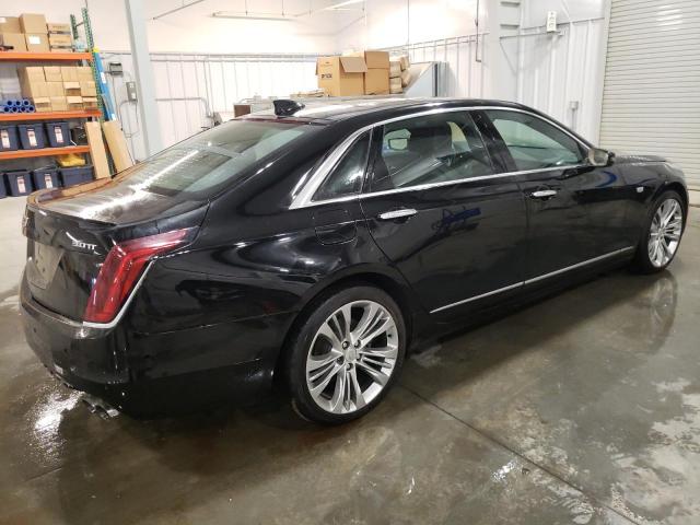 Photo 2 VIN: 1G6KP5R6XJU127389 - CADILLAC CT6 PLATIN 