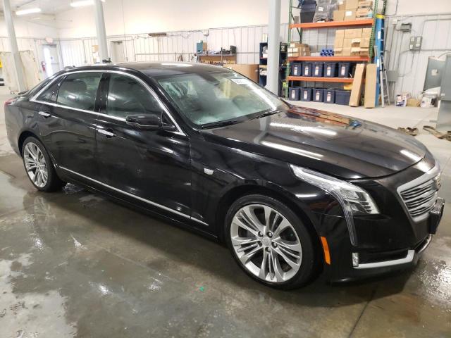 Photo 3 VIN: 1G6KP5R6XJU127389 - CADILLAC CT6 PLATIN 