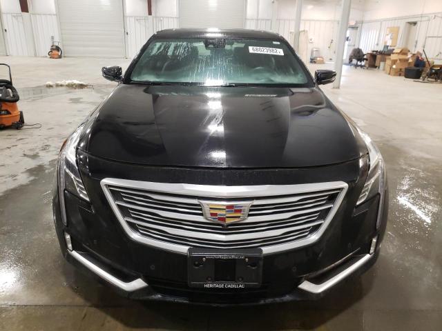 Photo 4 VIN: 1G6KP5R6XJU127389 - CADILLAC CT6 PLATIN 