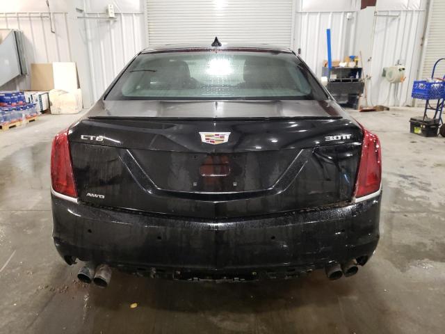 Photo 5 VIN: 1G6KP5R6XJU127389 - CADILLAC CT6 PLATIN 