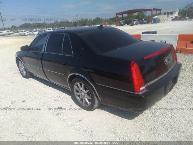 Photo 2 VIN: 1G6KR5E65BU137216 - CADILLAC DTS 