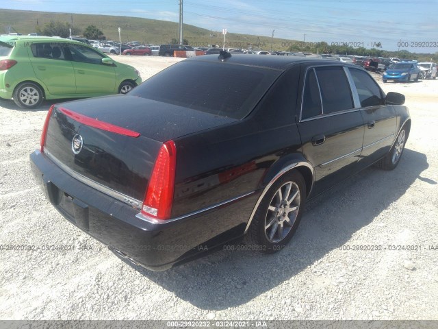 Photo 3 VIN: 1G6KR5E65BU137216 - CADILLAC DTS 