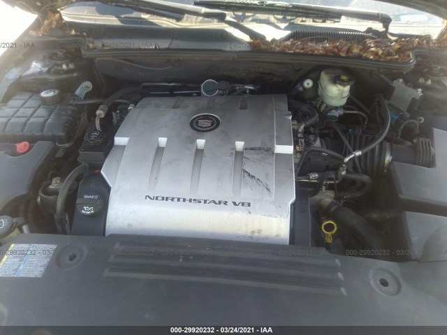 Photo 9 VIN: 1G6KR5E65BU137216 - CADILLAC DTS 