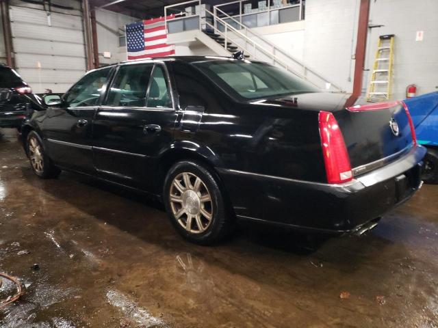 Photo 1 VIN: 1G6KR5EY0AU118704 - CADILLAC DTS LIVERY 