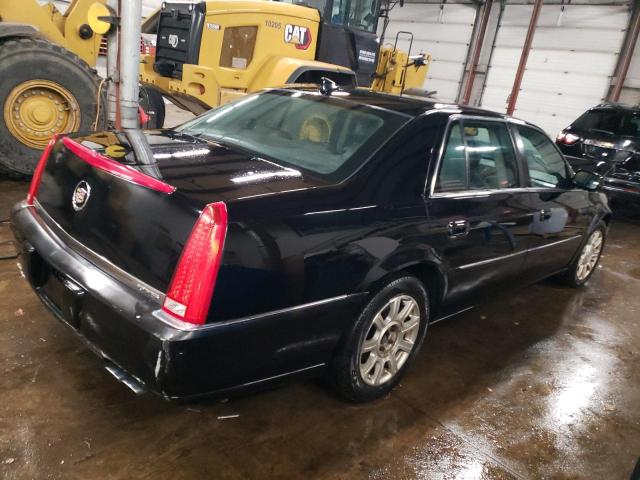 Photo 2 VIN: 1G6KR5EY0AU118704 - CADILLAC DTS LIVERY 