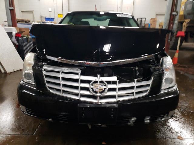 Photo 4 VIN: 1G6KR5EY0AU118704 - CADILLAC DTS LIVERY 