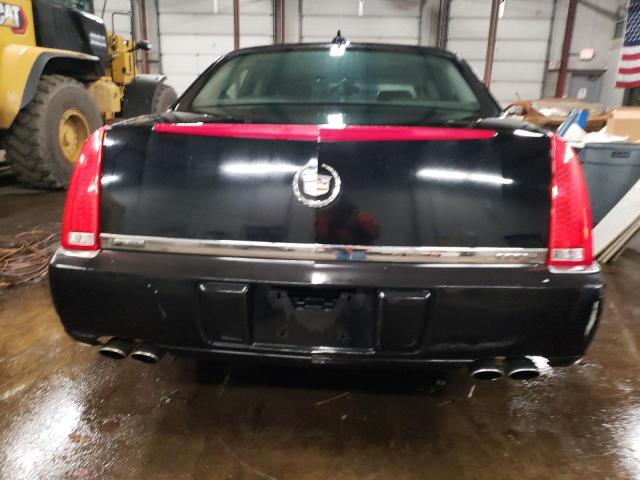 Photo 5 VIN: 1G6KR5EY0AU118704 - CADILLAC DTS LIVERY 