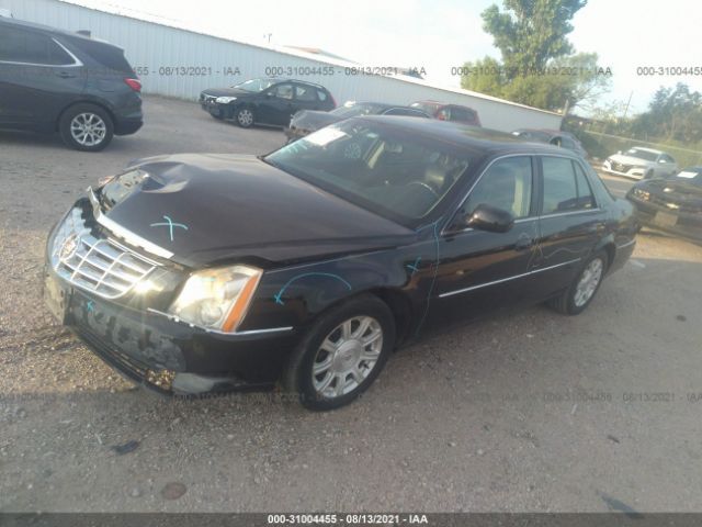 Photo 1 VIN: 1G6KR5EY1AU118713 - CADILLAC DTS 