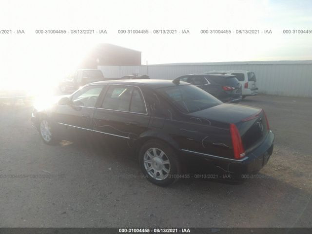 Photo 2 VIN: 1G6KR5EY1AU118713 - CADILLAC DTS 