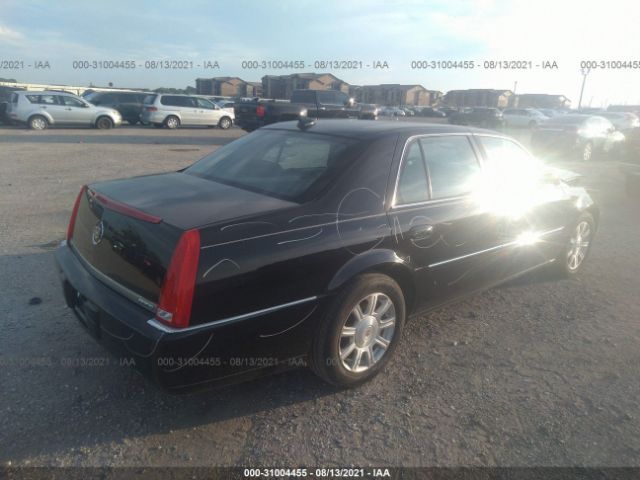 Photo 3 VIN: 1G6KR5EY1AU118713 - CADILLAC DTS 