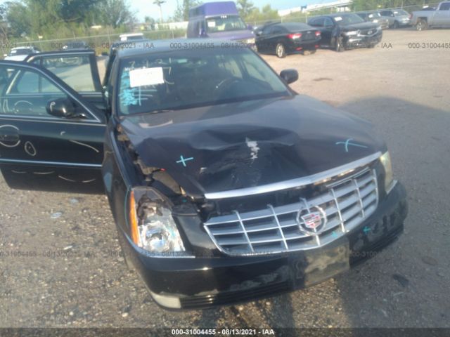 Photo 5 VIN: 1G6KR5EY1AU118713 - CADILLAC DTS 