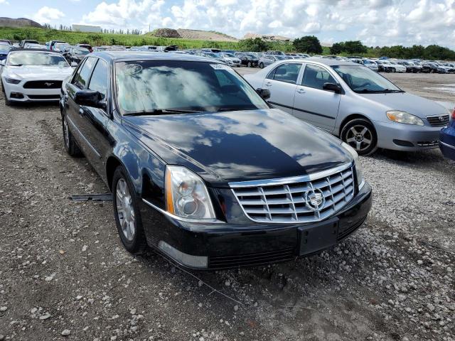 Photo 0 VIN: 1G6KR5EY3AU104070 - CADILLAC DTS LIVERY 