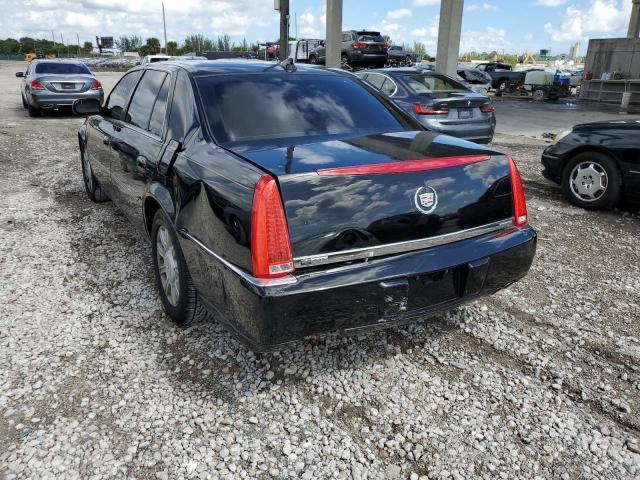 Photo 2 VIN: 1G6KR5EY3AU104070 - CADILLAC DTS LIVERY 