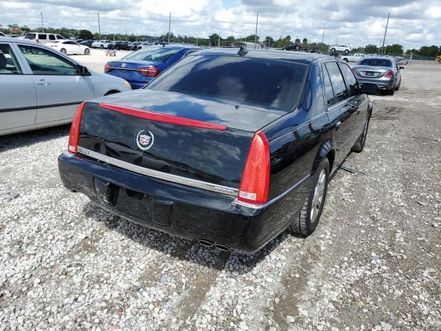 Photo 3 VIN: 1G6KR5EY3AU104070 - CADILLAC DTS LIVERY 