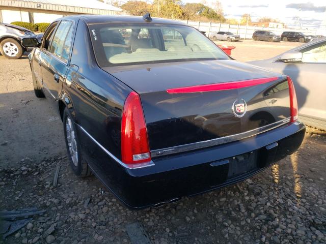 Photo 2 VIN: 1G6KR5EY3AU126036 - CADILLAC DTS LIVERY 