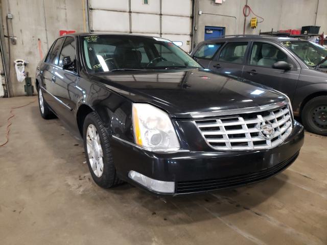 Photo 0 VIN: 1G6KR5EY3AU126084 - CADILLAC DTS LIVERY 