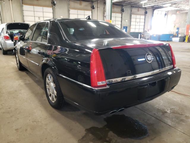 Photo 2 VIN: 1G6KR5EY3AU126084 - CADILLAC DTS LIVERY 