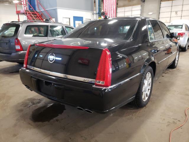 Photo 3 VIN: 1G6KR5EY3AU126084 - CADILLAC DTS LIVERY 