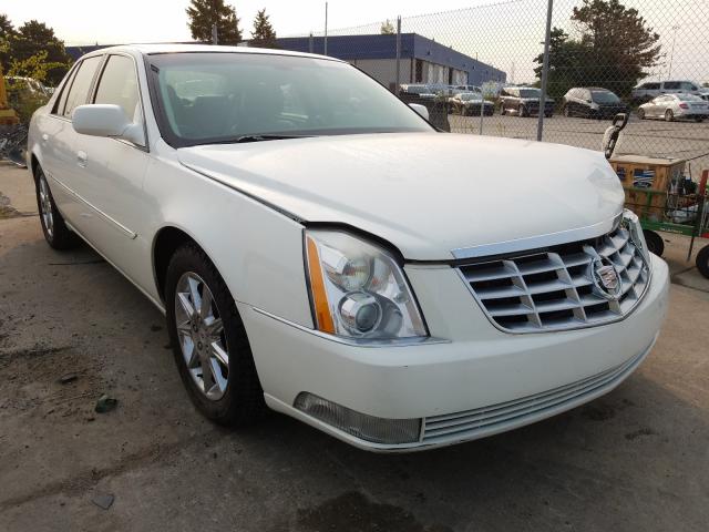 Photo 0 VIN: 1G6KR5EY5AU125552 - CADILLAC DTS LIVERY 