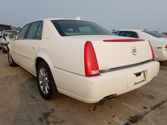 Photo 2 VIN: 1G6KR5EY5AU125552 - CADILLAC DTS LIVERY 