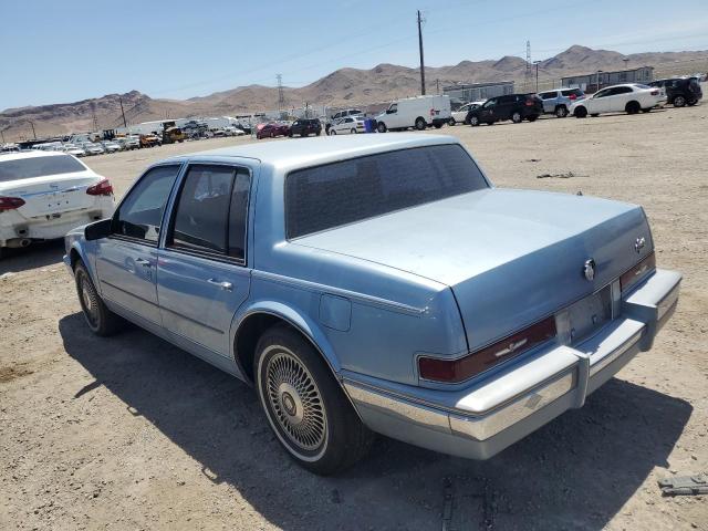 Photo 1 VIN: 1G6KS5158KU805821 - CADILLAC SEVILLE 