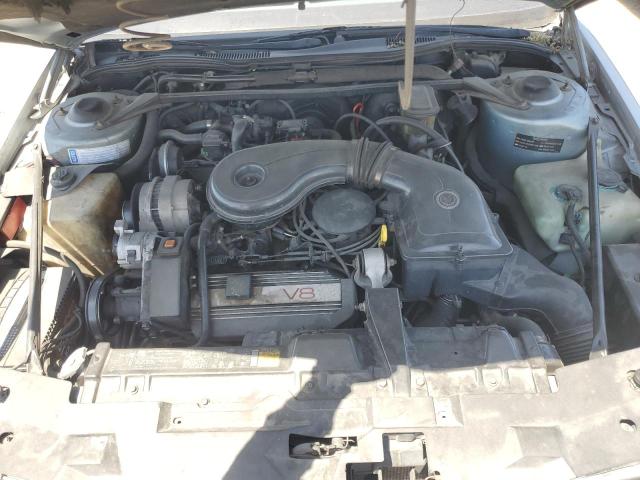 Photo 10 VIN: 1G6KS5158KU805821 - CADILLAC SEVILLE 