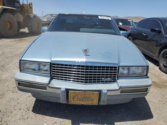 Photo 4 VIN: 1G6KS5158KU805821 - CADILLAC SEVILLE 