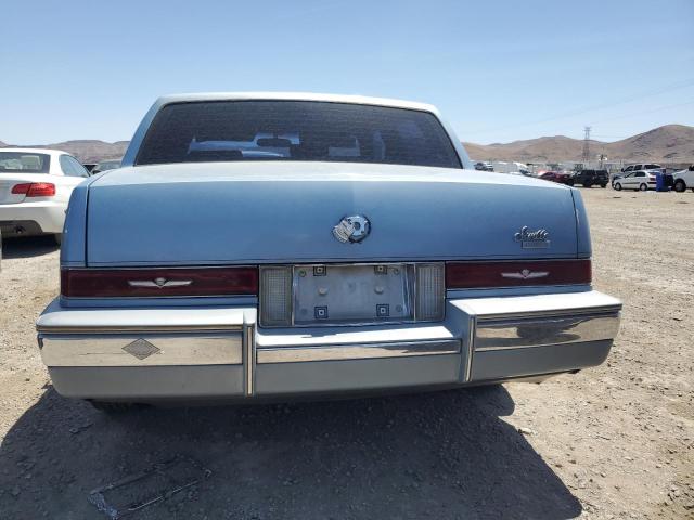 Photo 5 VIN: 1G6KS5158KU805821 - CADILLAC SEVILLE 