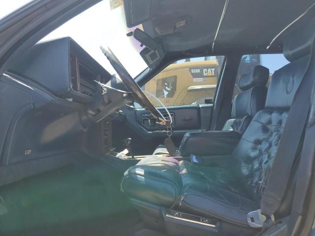 Photo 6 VIN: 1G6KS5158KU805821 - CADILLAC SEVILLE 