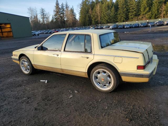 Photo 1 VIN: 1G6KS5189HU802851 - CADILLAC SEVILLE 