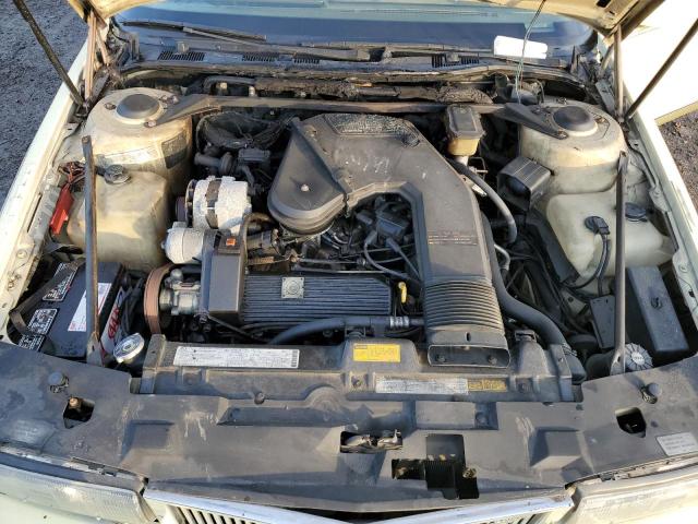 Photo 10 VIN: 1G6KS5189HU802851 - CADILLAC SEVILLE 