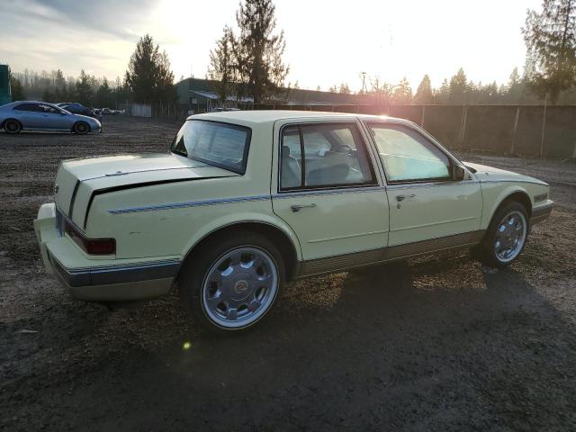 Photo 2 VIN: 1G6KS5189HU802851 - CADILLAC SEVILLE 