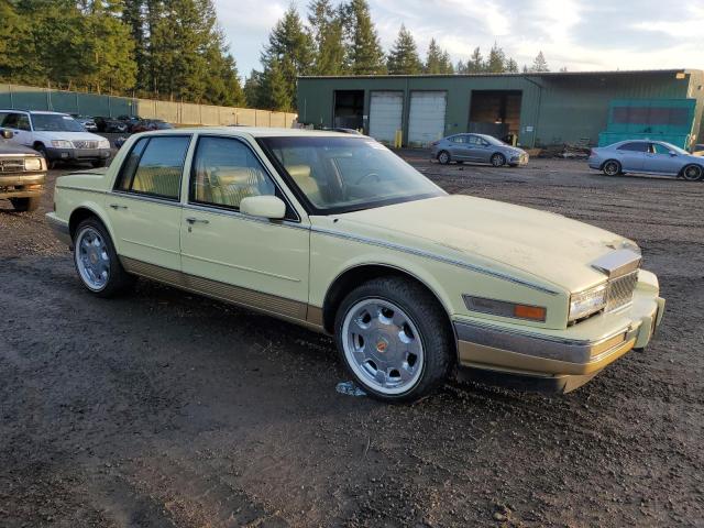 Photo 3 VIN: 1G6KS5189HU802851 - CADILLAC SEVILLE 