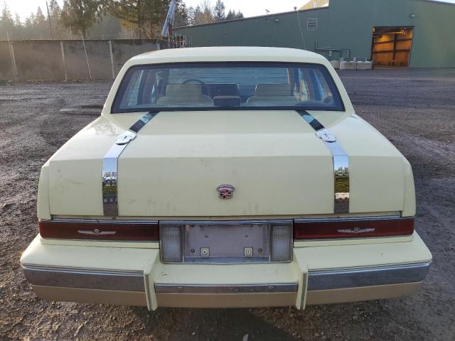 Photo 5 VIN: 1G6KS5189HU802851 - CADILLAC SEVILLE 