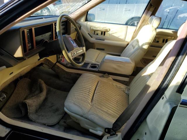 Photo 6 VIN: 1G6KS5189HU802851 - CADILLAC SEVILLE 