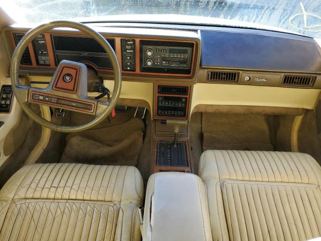 Photo 7 VIN: 1G6KS5189HU802851 - CADILLAC SEVILLE 