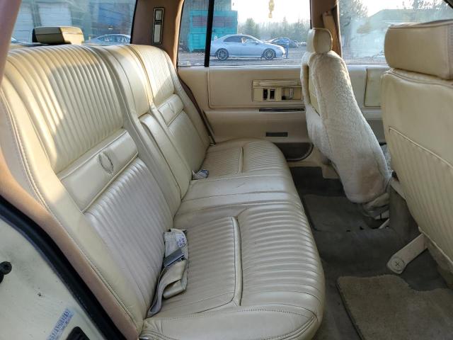 Photo 9 VIN: 1G6KS5189HU802851 - CADILLAC SEVILLE 