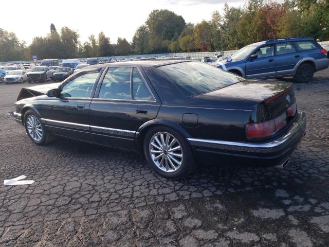 Photo 1 VIN: 1G6KS52B0PU835987 - CADILLAC SEVILLE 