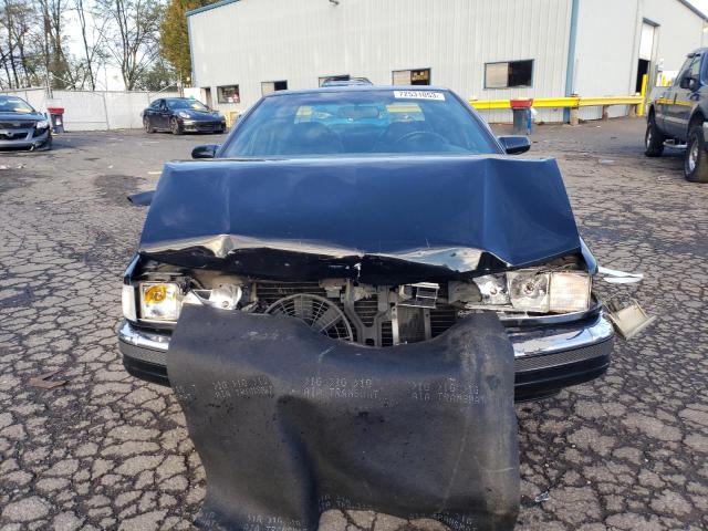 Photo 4 VIN: 1G6KS52B0PU835987 - CADILLAC SEVILLE 