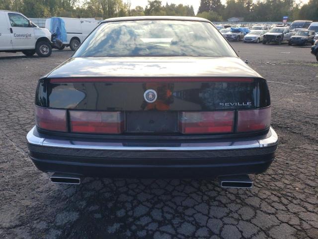 Photo 5 VIN: 1G6KS52B0PU835987 - CADILLAC SEVILLE 