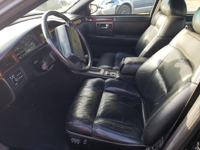 Photo 6 VIN: 1G6KS52B0PU835987 - CADILLAC SEVILLE 