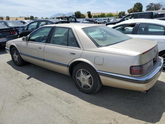 Photo 1 VIN: 1G6KS52B3PU833490 - CADILLAC SEVILLE 