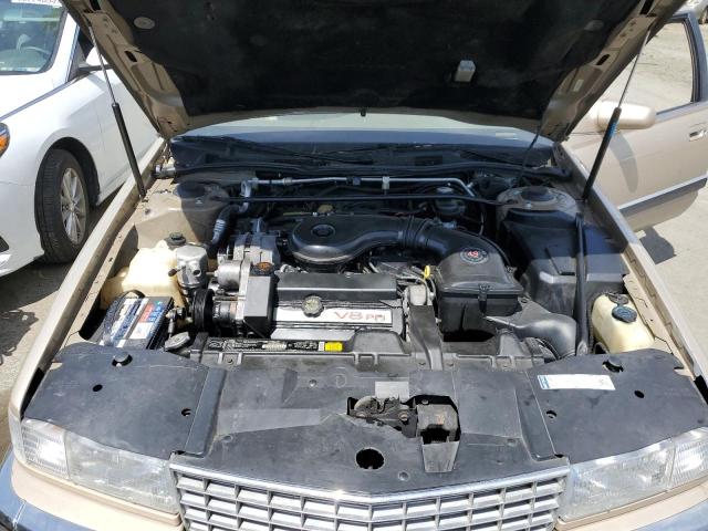 Photo 10 VIN: 1G6KS52B3PU833490 - CADILLAC SEVILLE 