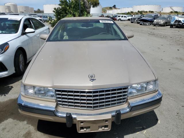 Photo 4 VIN: 1G6KS52B3PU833490 - CADILLAC SEVILLE 