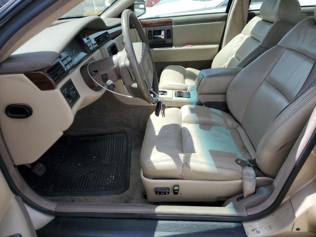 Photo 6 VIN: 1G6KS52B3PU833490 - CADILLAC SEVILLE 