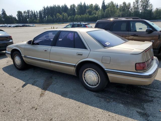 Photo 1 VIN: 1G6KS52B8PU824705 - CADILLAC SEVILLE 