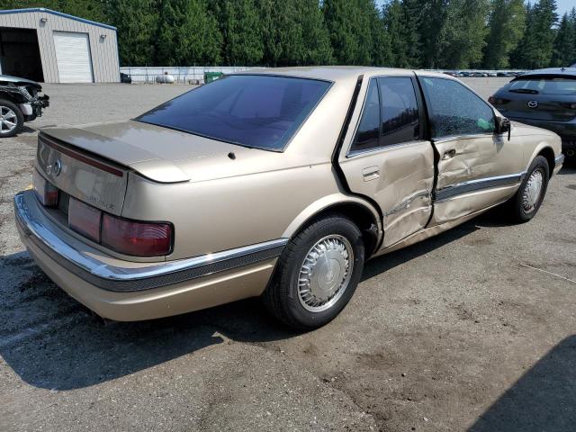 Photo 2 VIN: 1G6KS52B8PU824705 - CADILLAC SEVILLE 