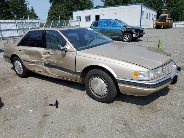 Photo 3 VIN: 1G6KS52B8PU824705 - CADILLAC SEVILLE 