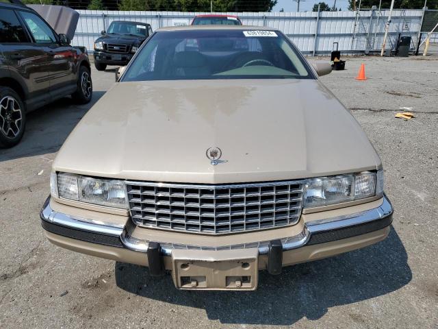 Photo 4 VIN: 1G6KS52B8PU824705 - CADILLAC SEVILLE 