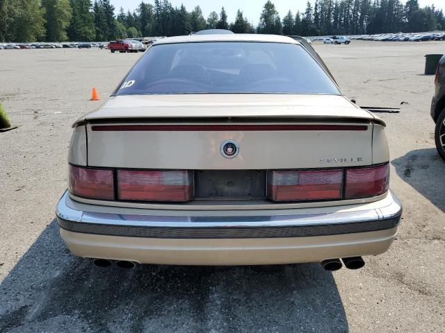 Photo 5 VIN: 1G6KS52B8PU824705 - CADILLAC SEVILLE 